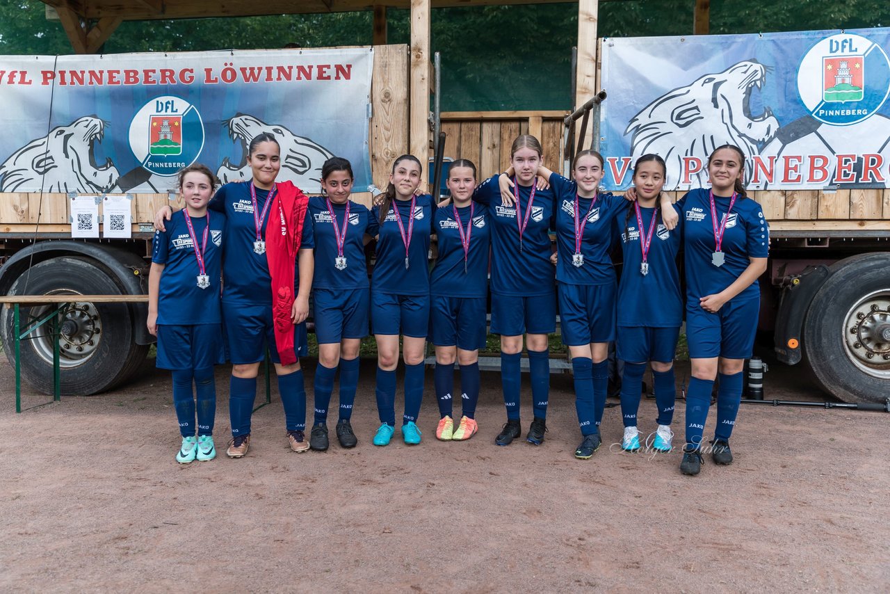 Bild 98 - Loewinnen Cup